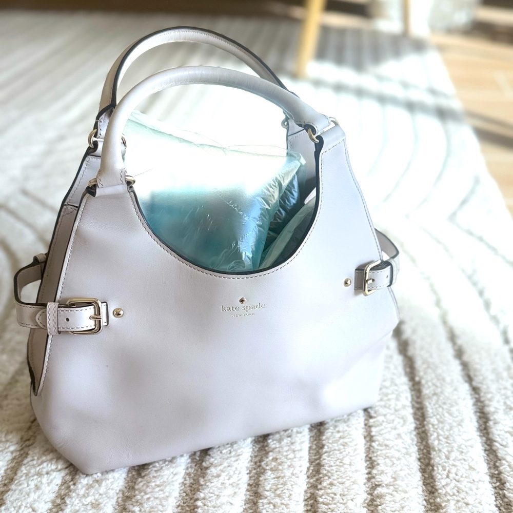 KATE SPADE shoulder bag 318